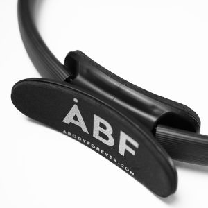 ABF branded exercise ring