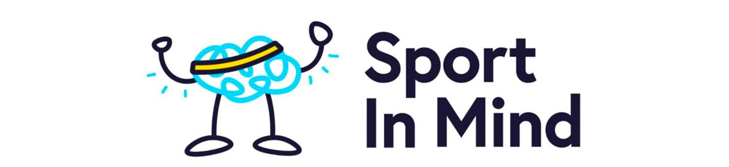 Sport in Mind charity logo