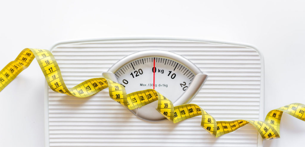 WILL LOSING WEIGHT MAKE ME HEALTHIER?
