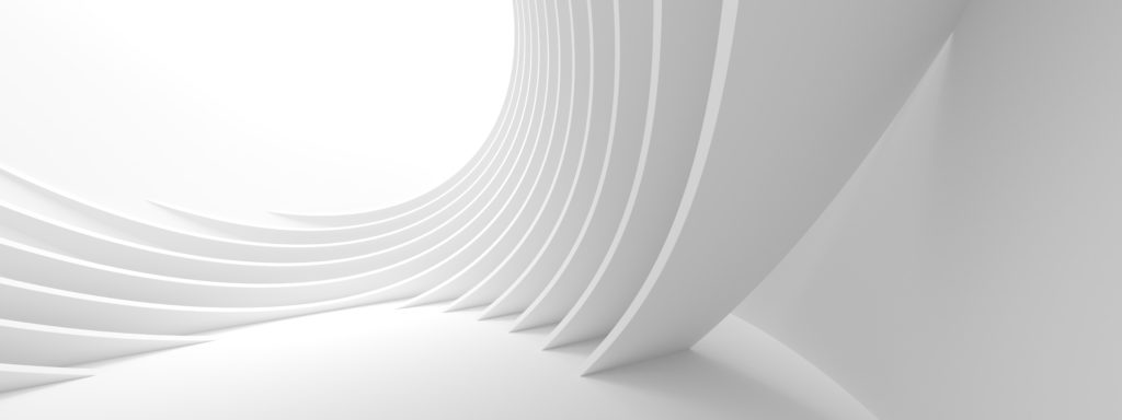 Abstract,Architecture,Background.,Minimal,Graphic,Design.,White,Geometric,Wallpaper.,3d