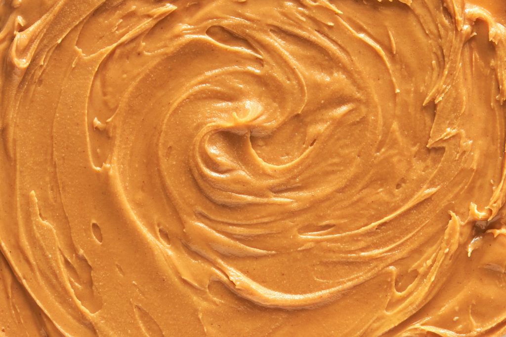 Peanut,Butter,Texture.,Spread,Swirl.,Organic,Keto,Food.,Healthy,Creamy